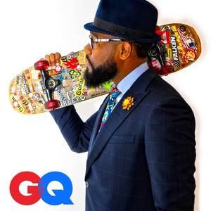 Meet your Posher, Richard